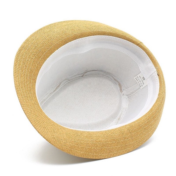 Very light hats with tropical looking unisex different colors available . - Picture 4 of 9